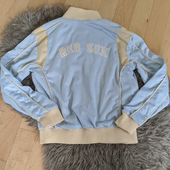 Red Sox - Track Jacket - Picture 3 of 4